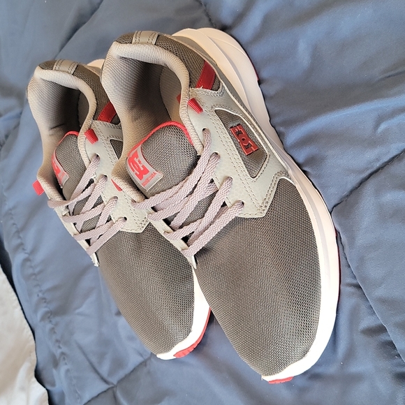 DC Other - New in box DC shoes
